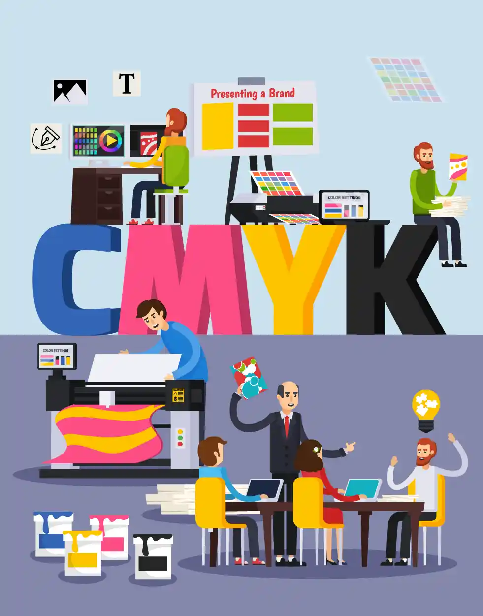 printing services in hyderabad